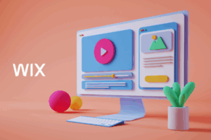Wix AI Adaptive Content Debuts