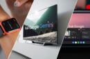 Google Gemini AI
