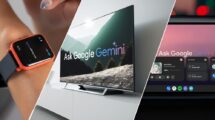 Google Gemini AI