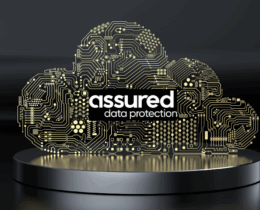 Assured Data Protection Launches Team