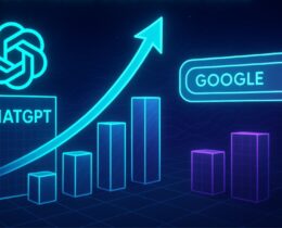 ChatGPT A Frontrunner in the Search Market Competition