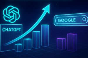 ChatGPT A Frontrunner in the Search Market Competition