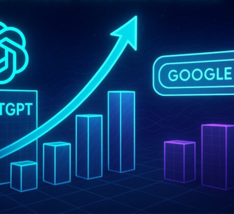 ChatGPT A Frontrunner in the Search Market Competition