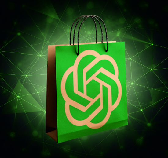 ChatGPT Shopping