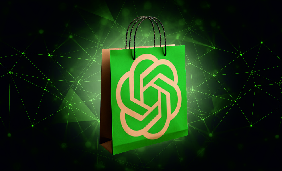 ChatGPT Shopping