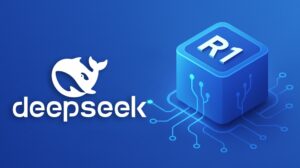 DeepSeek's R1 AI Model