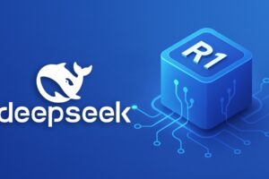DeepSeek's R1 AI Model