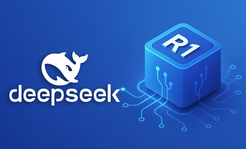 DeepSeek's R1 AI Model