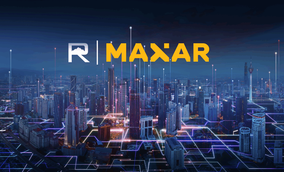 Farsight Enhanced by Maxar Data