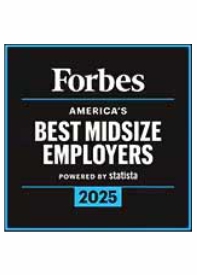 Forbes - Connection