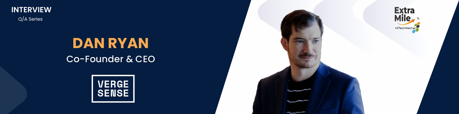 Interview With Dan Ryan of VergeSense