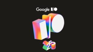Google I/O 2025