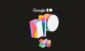 Google I/O 2025