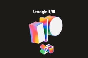 Google I/O 2025