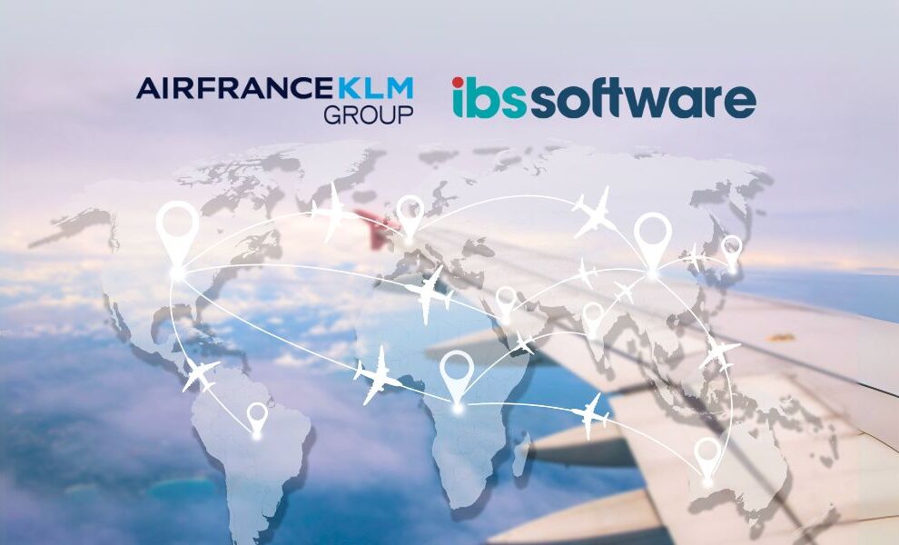 IBS Software