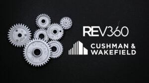 Cushman & Wakefield