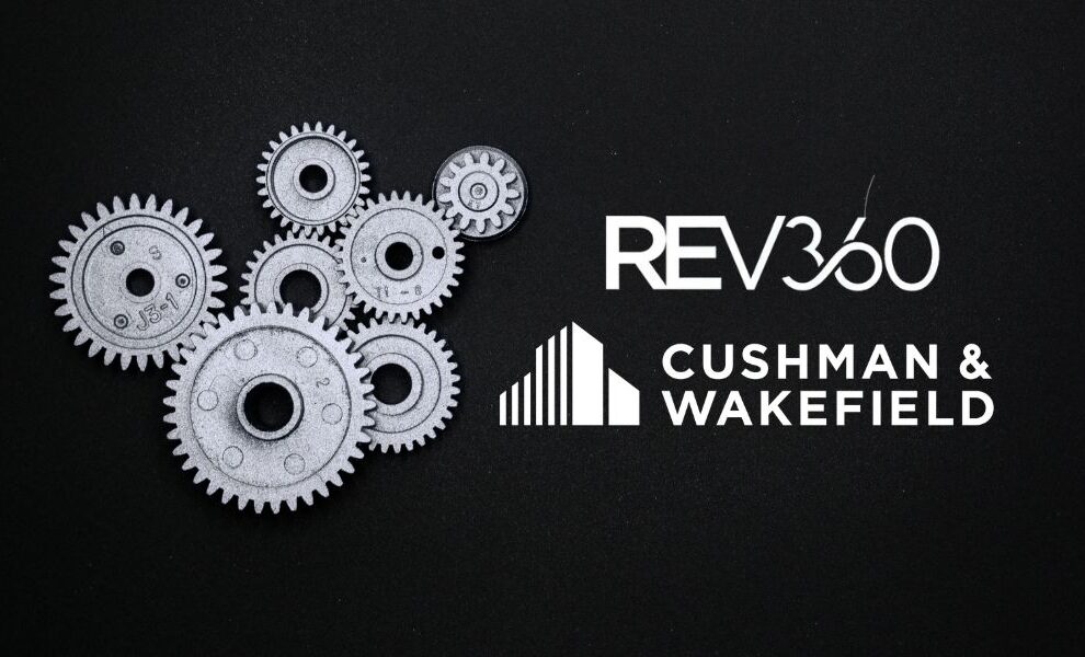 Cushman & Wakefield
