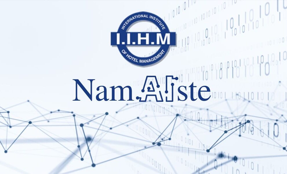 NamAIste