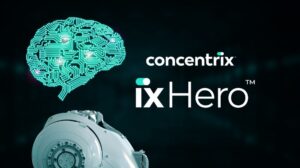 Concentrix