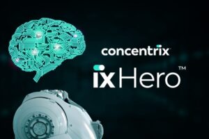 Concentrix