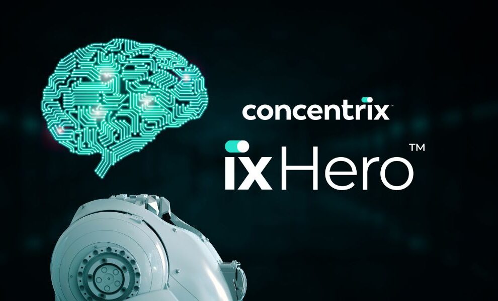 Concentrix