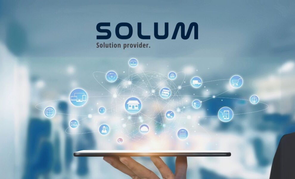 SOLUM