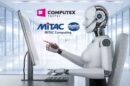 MiTAC Computing - COMPUTEX 2025