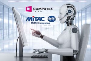 MiTAC Computing - COMPUTEX 2025