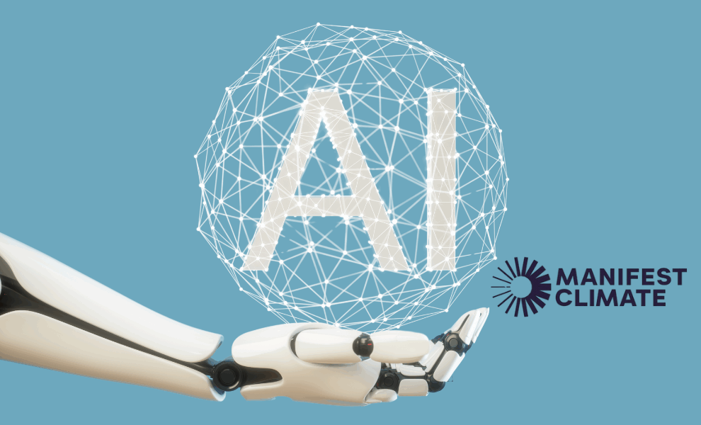 Manifest AI - Fortune 500 Gap