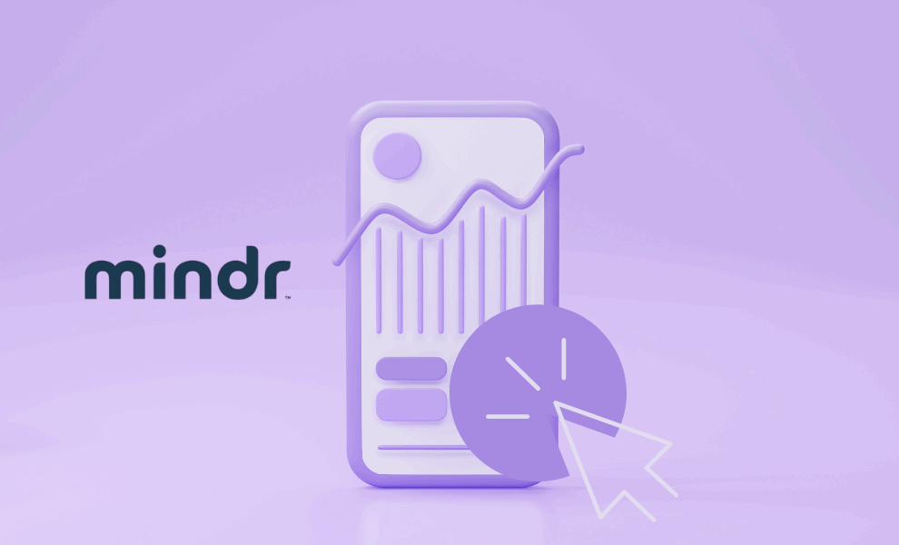 Mindr Names New CMO