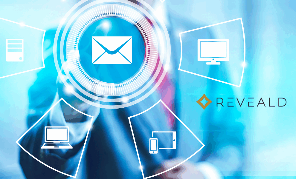 Reveald in Gartner 2025 Guide