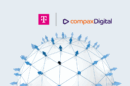 Telekom Deutschland partners with Compax
