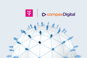 Telekom Deutschland partners with Compax