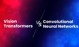Vision Transformers vs. Convolutional Neural Networks