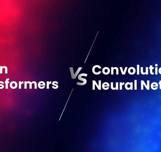 Vision Transformers vs. Convolutional Neural Networks