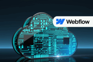 Webflow Cloud