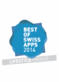 dacadoo Reviews - Best Of SWISS APPS 2014