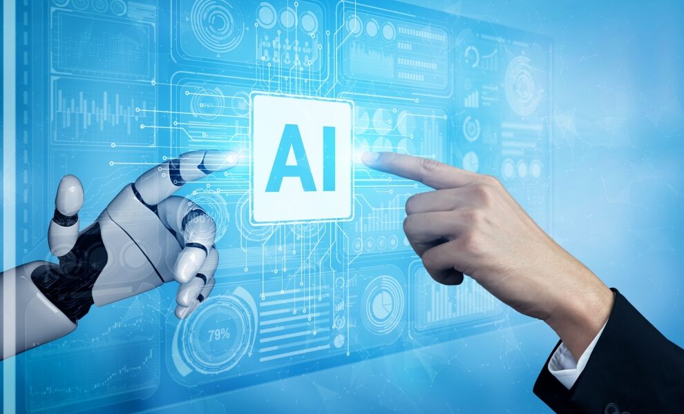 AI Democratization