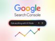 AI Mode in Search Console