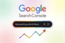 AI Mode in Search Console