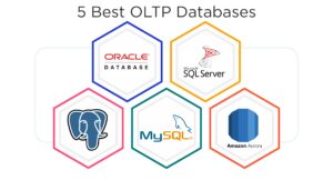 Best OLTP Databases for High-speed Transactions