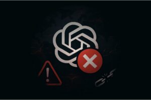ChatGPT Outage