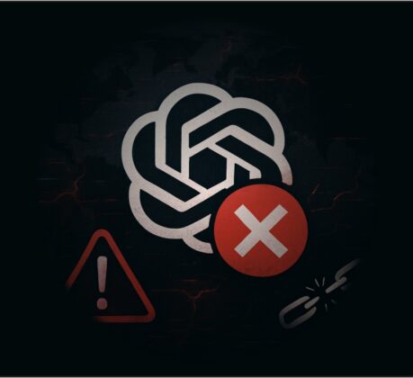 ChatGPT Outage