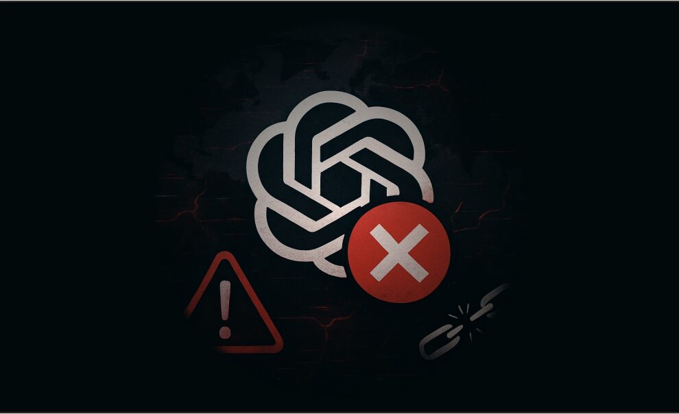 ChatGPT Outage