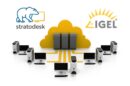 Stratodesk