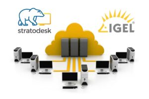 Stratodesk