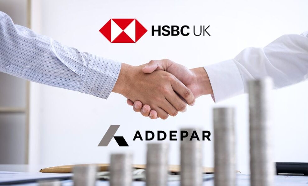 HSBC UK