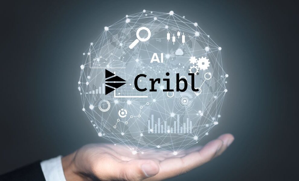 Cribl