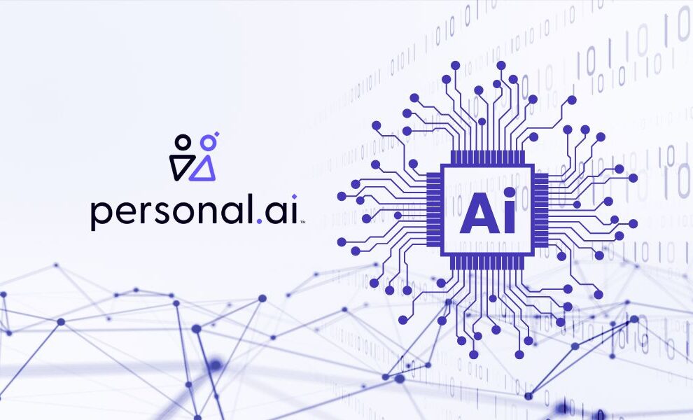 Personal AI