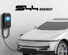 S44 Energy